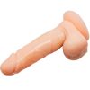 BAILE - PRIME DONG REALISTICO DILDO REALISTICO NATURALE - immagine 2