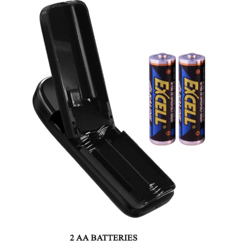 BAILE - DILDO VIBRANTE E GONFIABILE REALISTICO - immagine 5