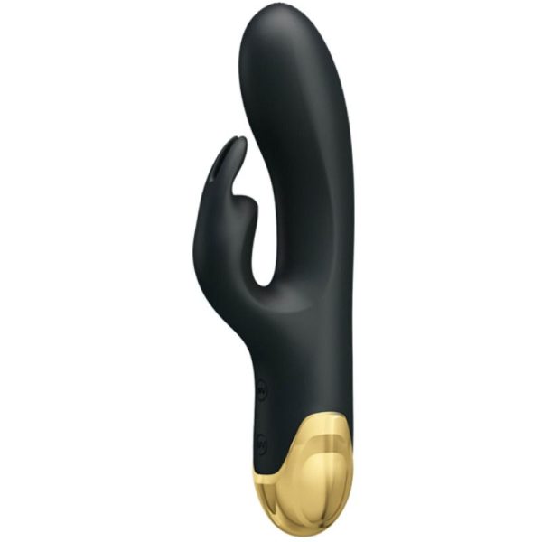 PRETTY LOVE - VIBRATORE INTELLIGENTE DOPPIO PIACERE - immagine 2