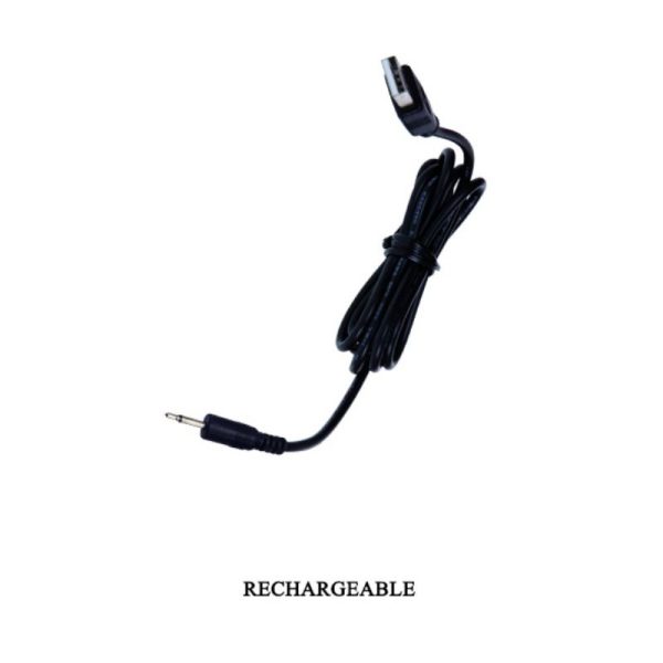 PRETTY LOVE - VIBRATORE INTELLIGENTE DOPPIO PIACERE - immagine 5