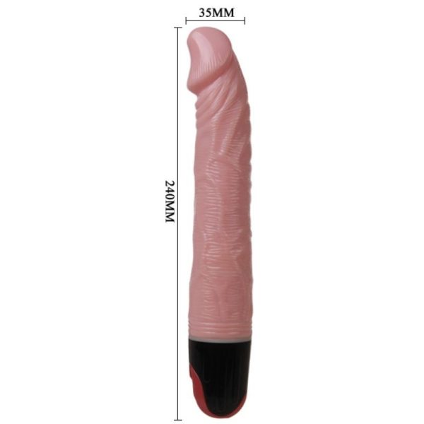 BAILE - NATURALE DEL VIBRATORE A PIÙ VELOCIT - immagine 5