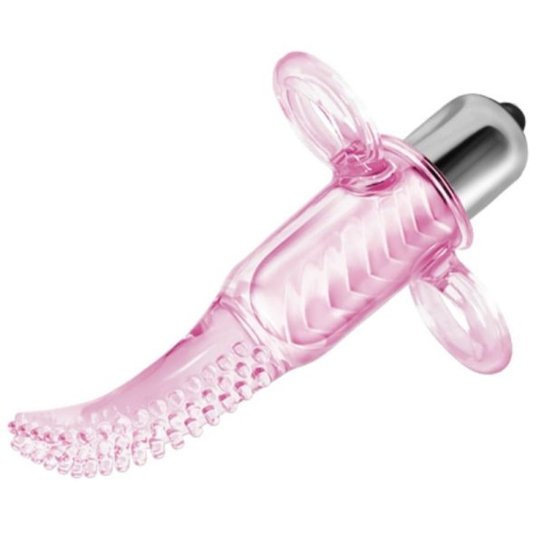 BAILE - STIMOLATORE VIBRO DITALE - immagine 2