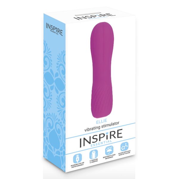 INSPIRE ESSENTIAL - ELLIE VIOLA - immagine 3