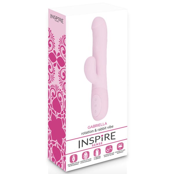 INSPIRE SENSE - GABRIELLA ROSA - immagine 3
