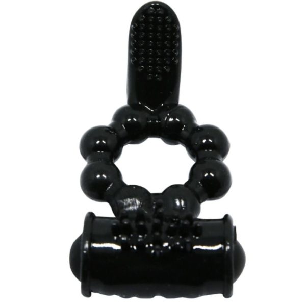 BAILE - ANELLO SWEET ANELLO CON DOPPIO STIMOLATORE - immagine 4