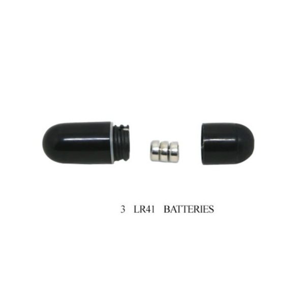 BAILE - ANELLO SWEET ANELLO CON DOPPIO STIMOLATORE - immagine 5
