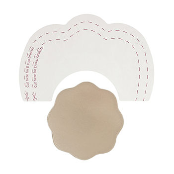 BYE-BRA - VOLUMIZZANTE PER IL SENO + COPRI CAPEZZOLI IN SILICONE COPPA A/C - immagine 4