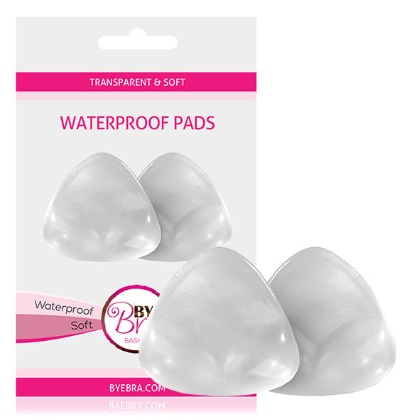 BYE-BRA - IMBOTTITURE PUSH UP IMPERMEABILI - immagine 4