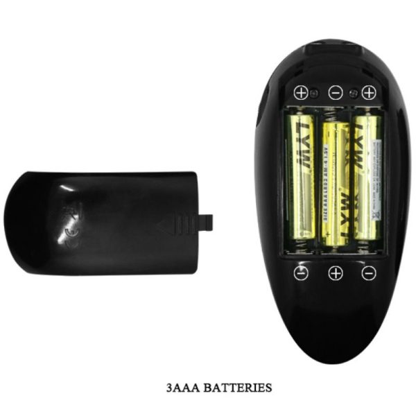 BAILE - VIBRATORE REALISTICO NATURALE BARBARA - immagine 3