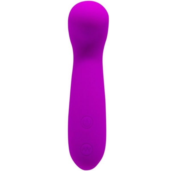 PRETTY LOVE - VIBRATORE STIMOLATORE INTELLIGENTE HIRAM - immagine 5