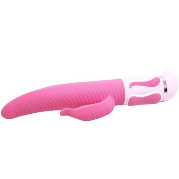 PRETTY LOVE - VIBRATORE A ROTAZIONE ANTOINE - immagine 2