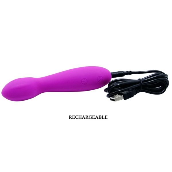 PRETTY LOVE - SMART MINI VIBRATORE ARVIN - immagine 5