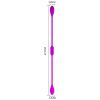 PRETTY LOVE - STIMOLATORE UNISEX DREAM LOVERS WHIP - immagine 3