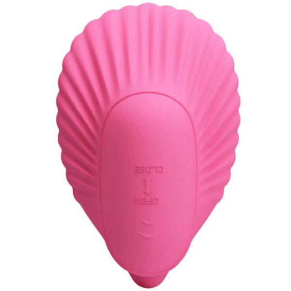 PRETTY LOVE - GUSCIO STIMOLANTE DEL TELECOMANDO - immagine 2