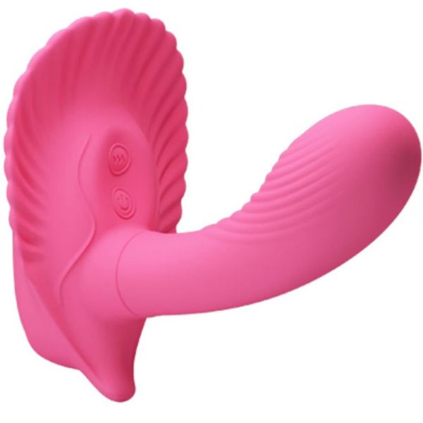 PRETTY LOVE - GUSCIO STIMOLANTE DEL TELECOMANDO - immagine 3