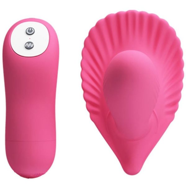PRETTY LOVE - GUSCIO STIMOLANTE DEL TELECOMANDO - immagine 4