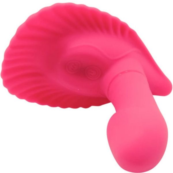 PRETTY LOVE - FLIRTAZIONE STIMOLATORE DEL PUNTO G 30 MODALIT - immagine 5