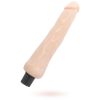 LOVECLONE - VIBRATORE AUTOLUBRIFICANTE RAGNAR 24.5 CM -O- 3.5 CM - immagine 3
