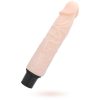 LOVECLONE - VIBRATORE AUTOLUBRIFICANTE FINN 21.2 CM -O- 3.8 CM - immagine 3