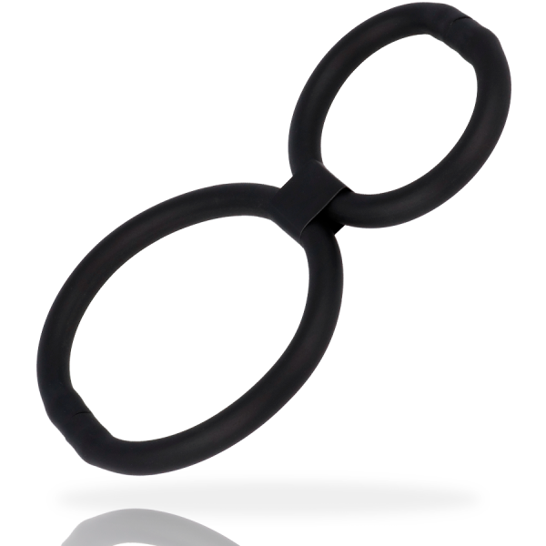 ADDICTED TOYS - ANELLI REGOLABILI PER PENE - immagine 2