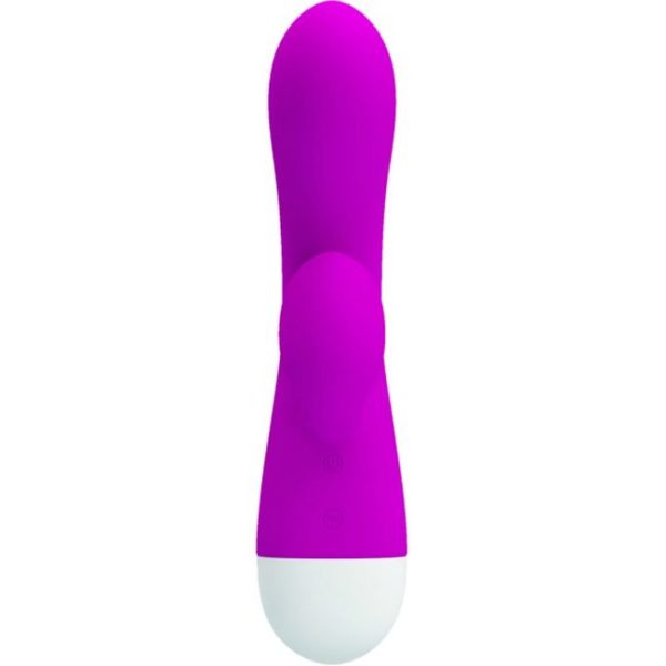 PRETTY LOVE - SMART VIBRATORE ELI 30 MODALIT - immagine 2