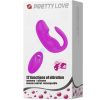 PRETTY LOVE - PINZA STIMOLANTE PER TELECOMANDO - immagine 5