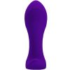 PRETTY LOVE - VIBRATORE ANALE LILLA - immagine 4