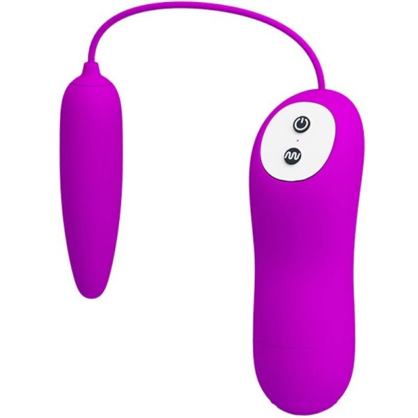 PRETTY LOVE - STIMOLATORE MASSAGGIATORE HARRIET - immagine 3