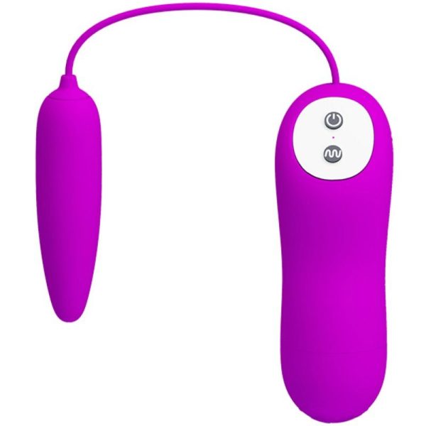 PRETTY LOVE - STIMOLATORE MASSAGGIATORE HARRIET - immagine 2