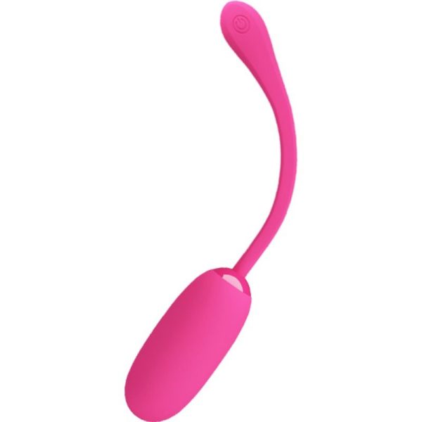 PRETTY LOVE - SMART UOVO VIBRANTE JULIUS - immagine 2