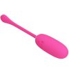 PRETTY LOVE - SMART UOVO VIBRANTE JULIUS - immagine 3