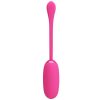 PRETTY LOVE - SMART UOVO VIBRANTE JULIUS - immagine 4