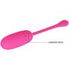 PRETTY LOVE - SMART UOVO VIBRANTE JULIUS - immagine 5