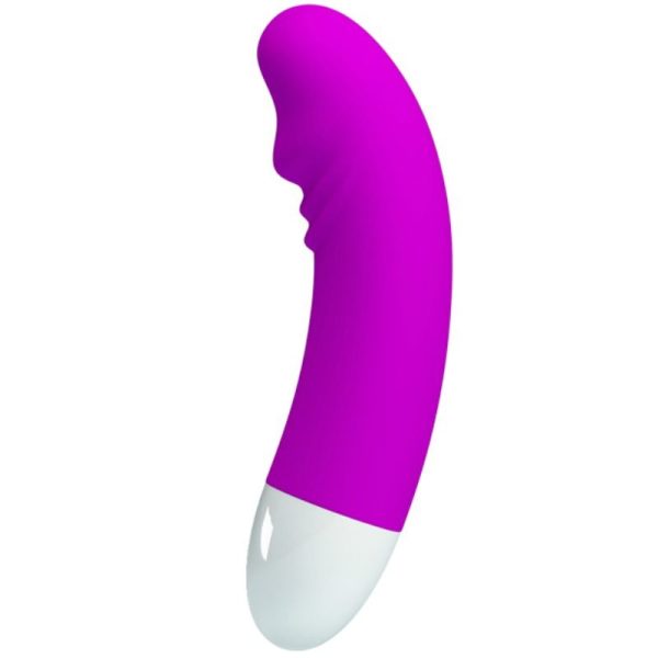 PRETTY LOVE - LUTHER MINIVIBRATORE 30 MODALIT DI VIBRAZIONE - immagine 3