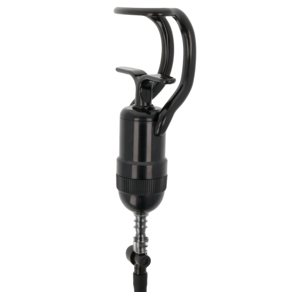 PUMP ADDICTED - RX5 TRASPARENTE - immagine 3