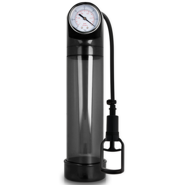PUMP ADDICTED - RX9 NERO - immagine 2