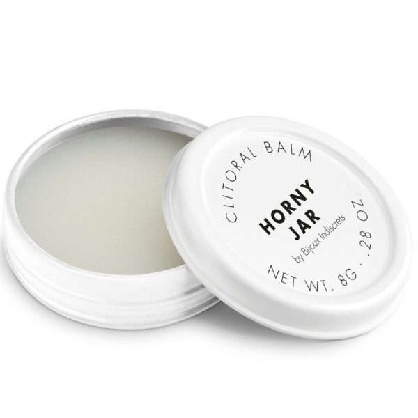 BIJOUX - CLITHERAPY BALSAMO HORNY HAR - immagine 2