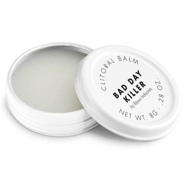 BIJOUX - CLITHERAPY BALSAMO CLITORIDE BAD DAY KILLER - immagine 2