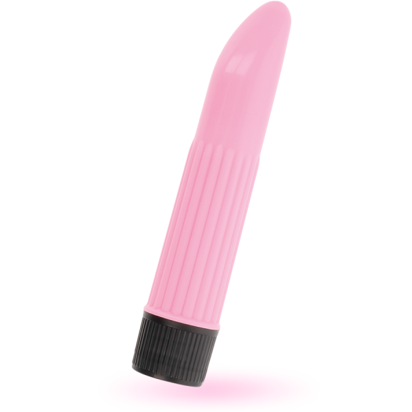 INTENSE - VIBRATORE ROSA SONNY - immagine 3