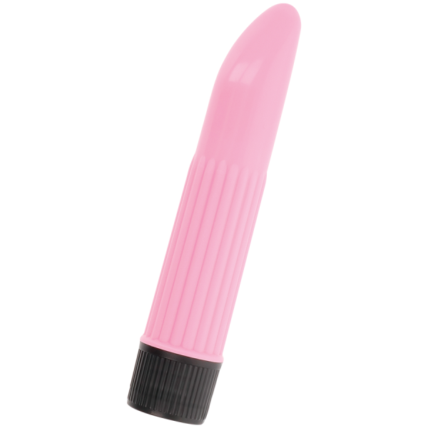 INTENSE - VIBRATORE ROSA SONNY - immagine 2