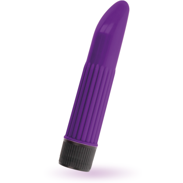 INTENSE - VIBRATORE SONNY LILLA - immagine 3