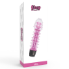 GLOSSY - VIBRATORE AXEL ROSA - immagine 4