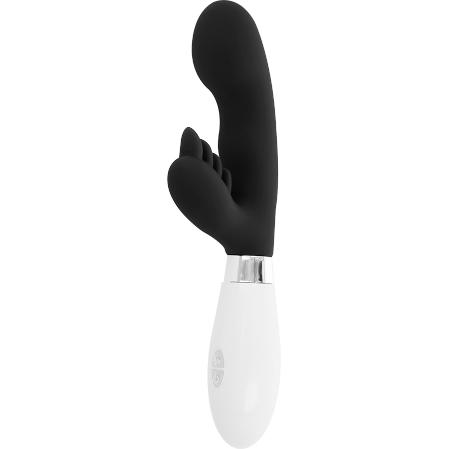 GLOSSY - ELVIS CONIGLIO NERO - immagine 3