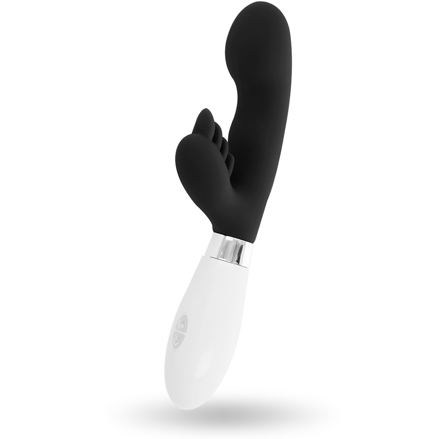 GLOSSY - ELVIS CONIGLIO NERO - immagine 4