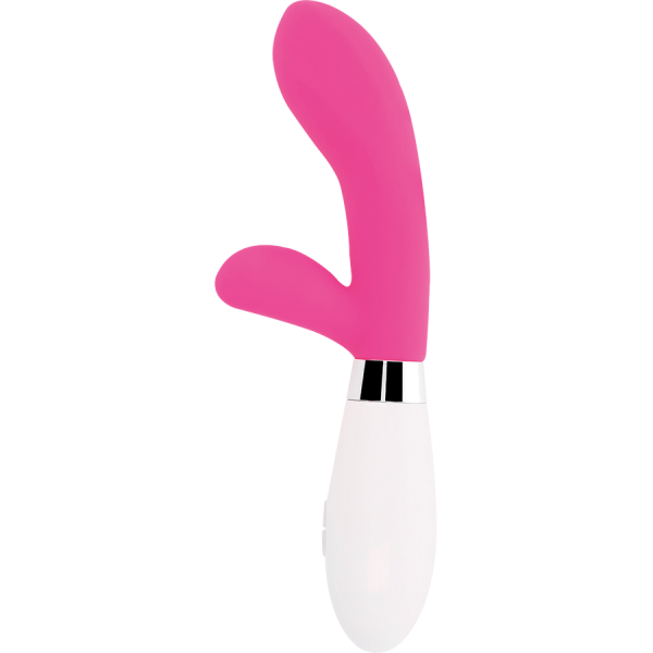 GLOSSY - JACKSON ROSA CONIGLIO - immagine 2