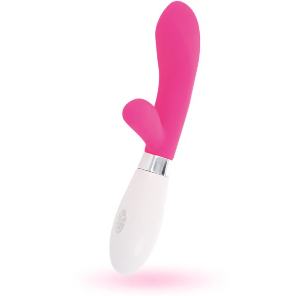 GLOSSY - JACKSON ROSA CONIGLIO - immagine 4