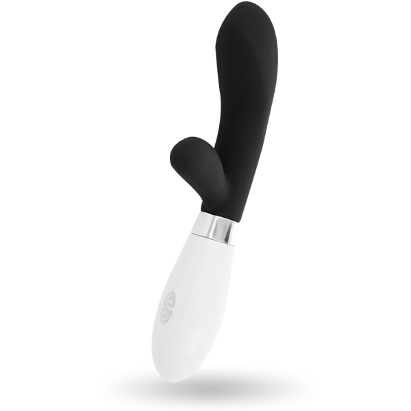 GLOSSY - JACKSON CONIGLIO NERO - immagine 3