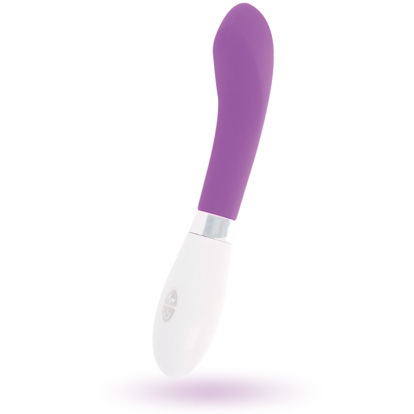 GLOSSY - JOHN VIBRATOR VIOLA - immagine 4