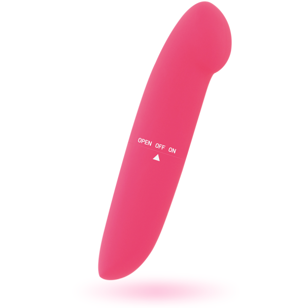 GLOSSY - PHIL VIBRATORE ROSA - immagine 2