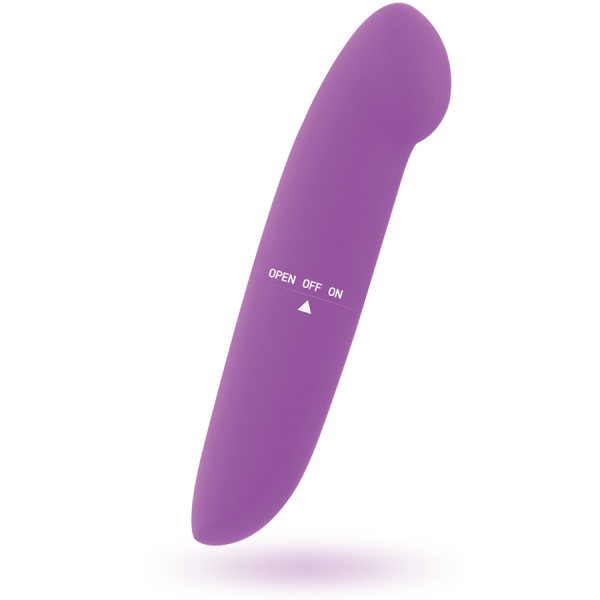GLOSSY - VIBRATORE PHIL VIOLA - immagine 3